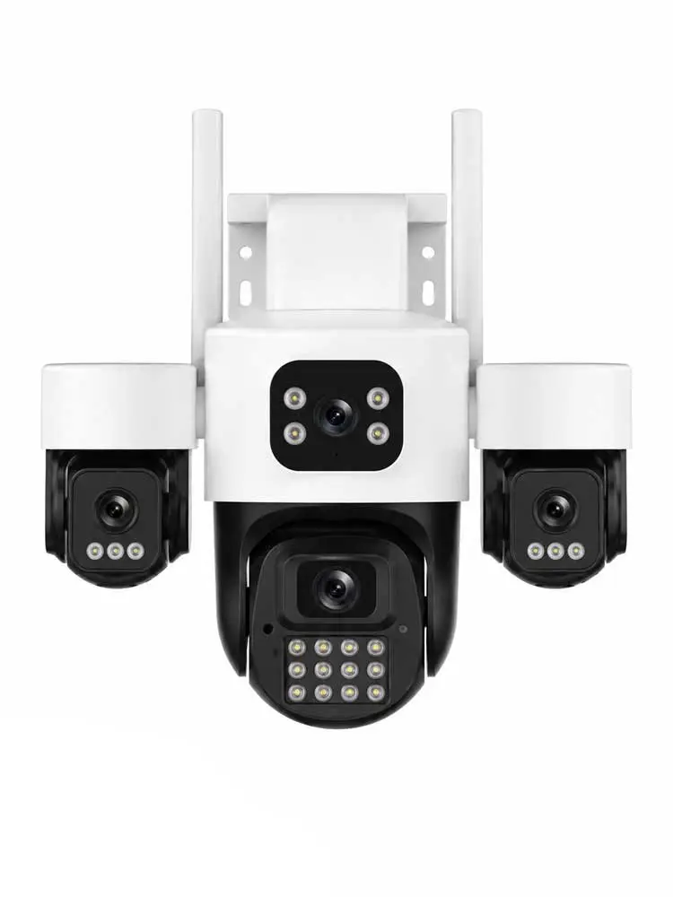 دوربین چهار لنز های ایزی (HIEASY) مدل HD66X4 فروشگاه مدرن 1 دوربین چهار لنز های ایزی (HIEASY) مدل HD66X4 فروشگاه مدرن