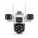 دوربین سه لنز های ایزی (HIEASY) مدل HD65X3 فروشگاه مدرن