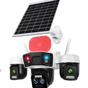 دوربین okam pro مدل 502GB با زوم اپتیکال
