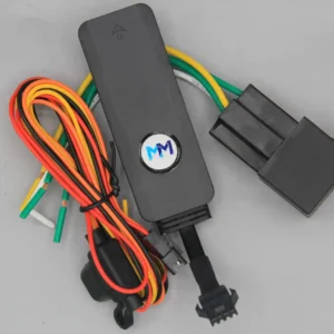 جی پی اس (GPS) قطع کن وسیله نقلیه